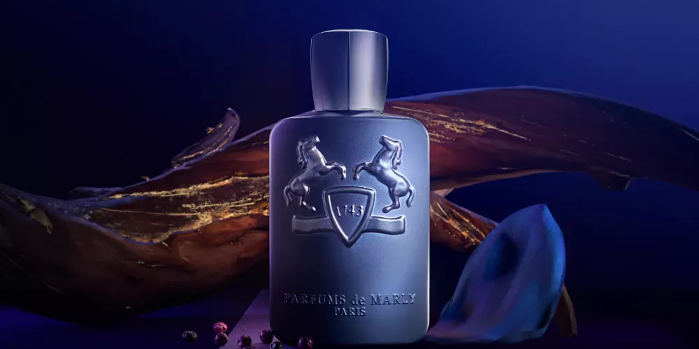 پرفیومز د مارلی لیتون